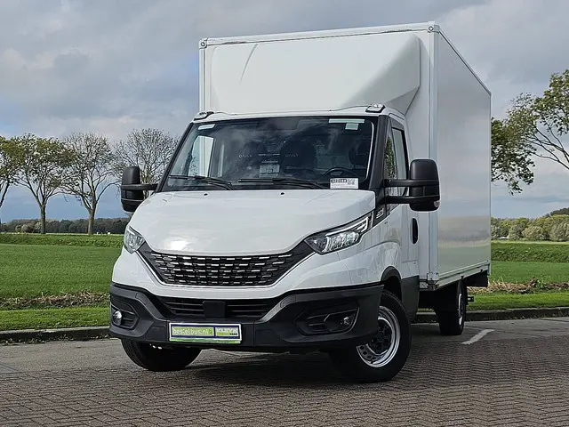 Iveco Daily 35S18 2021 Diesel