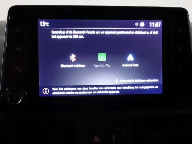 Opel Combo 1.5D L1H1 Edition Automaat 2023 Diesel 23