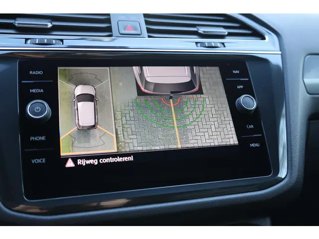 Volkswagen Tiguan 1.4 TSI Highline 2019 Diesel 25