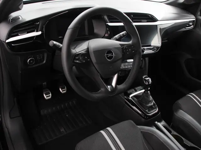 Opel Corsa 2