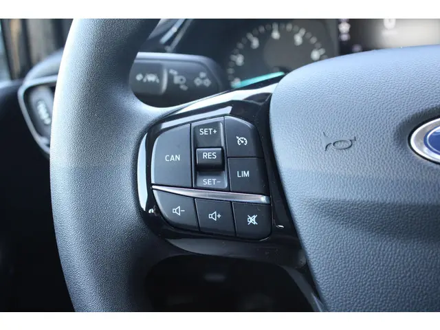 Ford Fiesta 1.1 Trend 2017 Benzine 21