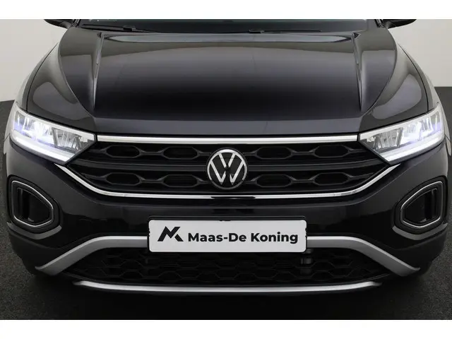 Volkswagen T-Roc 1.5TSI/150PK Life DSG 2025 Benzine 29