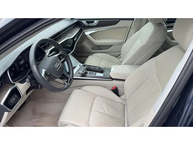 Audi A6 Avant 45 TFSI Design 2019 Benzine 7