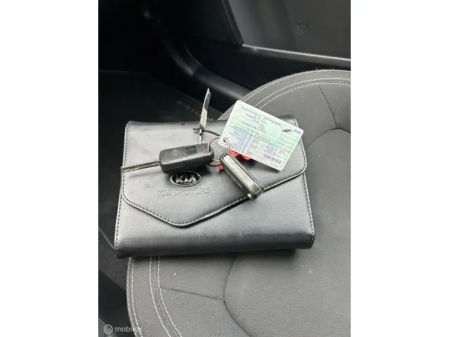 Kia Sportage 1.6 GDI 20th Anniversary 2013 Benzine 15