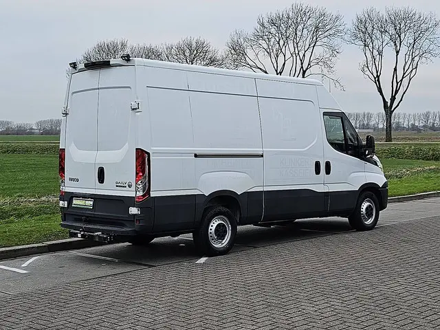 Iveco Daily 3