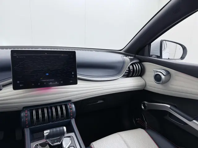 BYD ATTO 3 Comfort 60 kWh 2023 Elektrisch 25