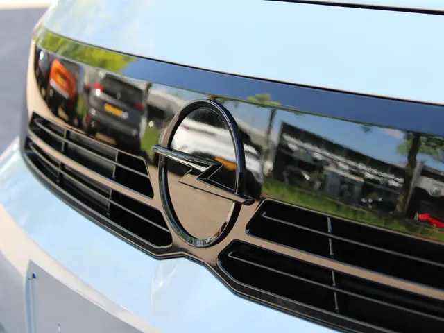 Opel Corsa-e Electric GS 50 kWh 2025 Elektrisch 9