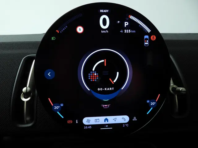 MINI Countryman E 2024 Elektrisch 12