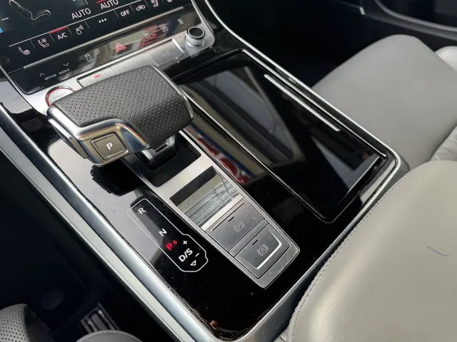 Audi SQ8 4.0 TDI Quattro 2020 Diesel 28