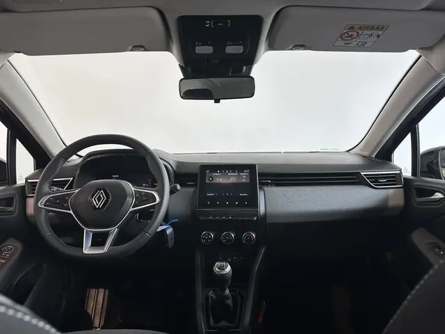 Renault Clio 3