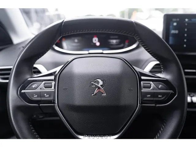 Peugeot 5008 1.5 HDI 2022 Diesel 22