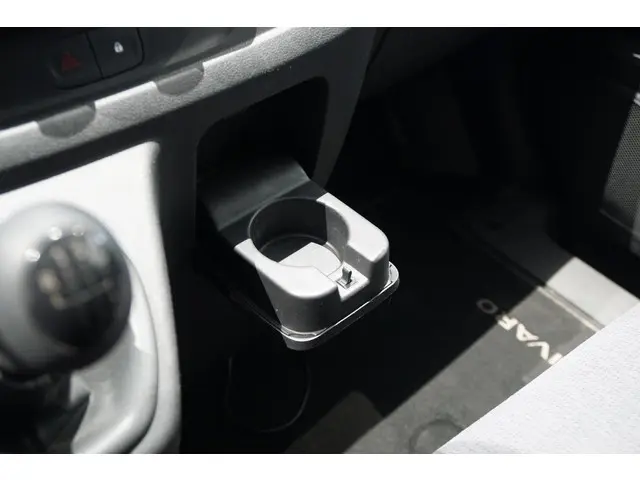 Opel Vivaro 1.6 CDTI L1H1 Edition EcoFlex 2019 Diesel 17