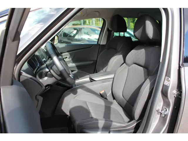 Renault Grand Scénic 1.3 TCe Limited 2020 Benzine 5