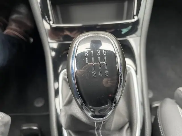 Opel Astra 1.2 Launch Elegance 2019 Benzine 20