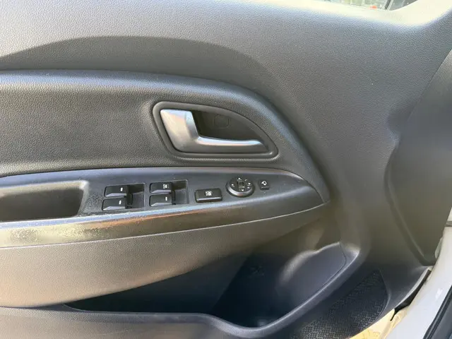 Kia Rio 1.2 CVVT Super Pack 2013 Benzine 18