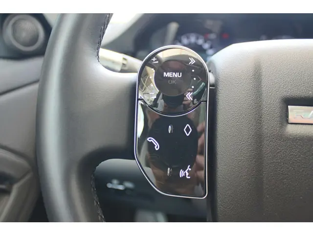 Land Rover Range Rover Evoque D180 diesel SE 2019 Diesel 19