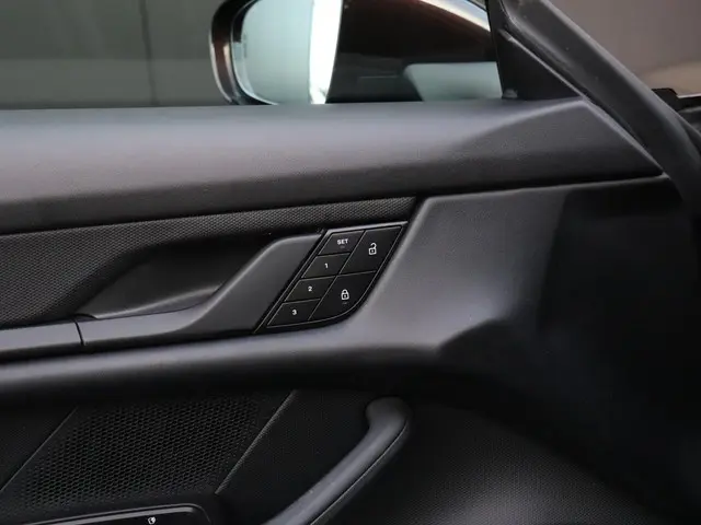 Porsche Taycan Sport Turismo 79 kWh 2022 Elektrisch 22