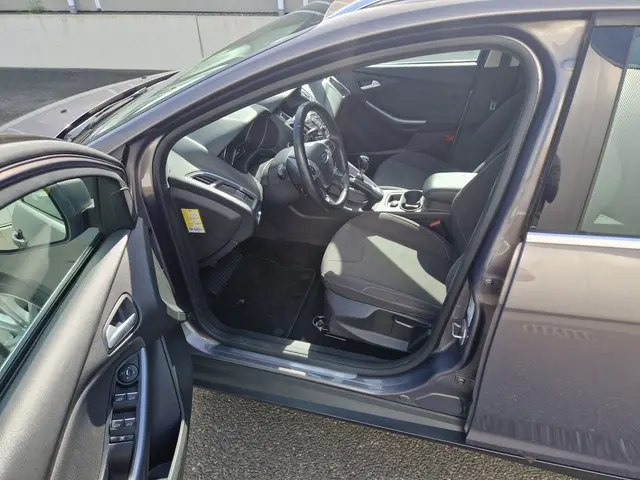 Ford Focus Wagon 1.0 EcoBoost Edition Plus 2014 Benzine 7