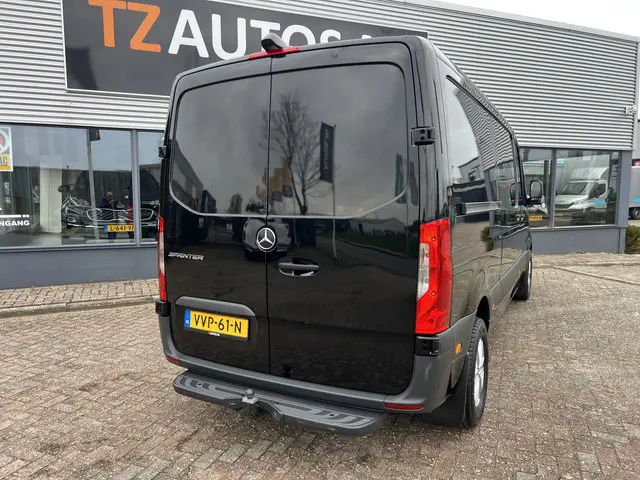 Mercedes-Benz Sprinter 314 2.2 CDI L2H1 2019 Diesel 53