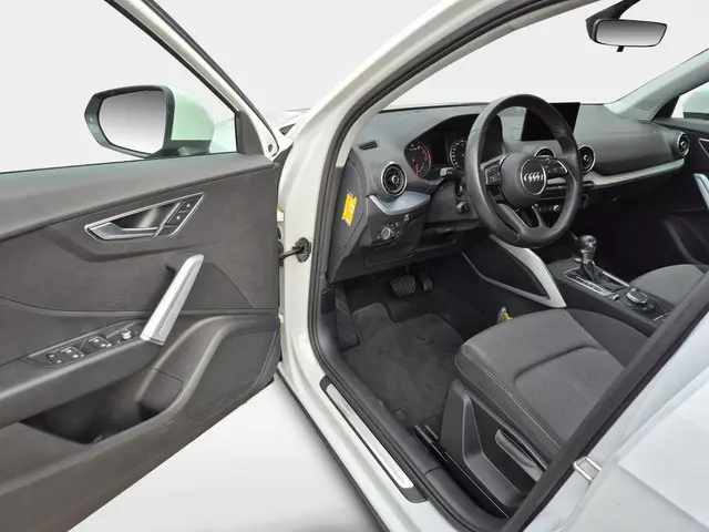 Audi Q2 1.4 TFSI CoD Sport 2018 Benzine 10