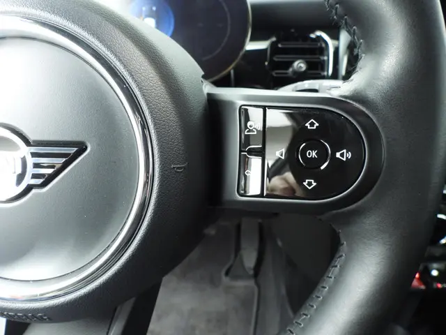 MINI Cooper 1.5 2022 Benzine 14