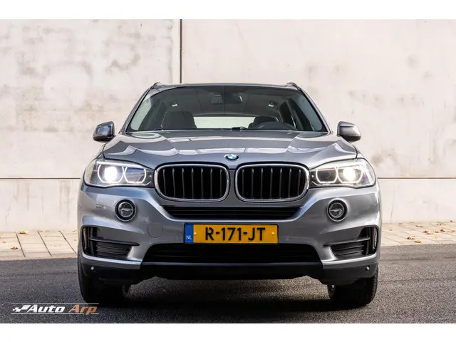 BMW X5 xDrive35i High Executive 2015 Benzine 5