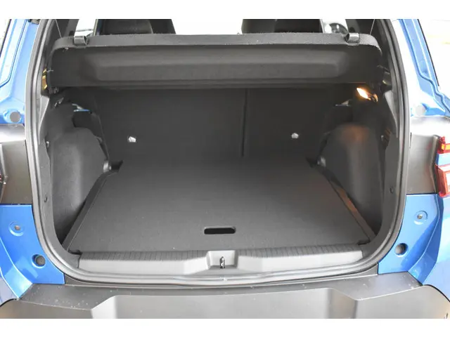 Opel Frontera 1.2 Turbo Hybrid GS 2025 Hybride Benzine 16