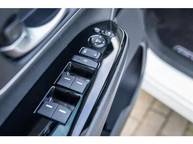 Honda CR-V 1.5i V-TEC LIFESTYLE TURBO 2020 Benzine 37