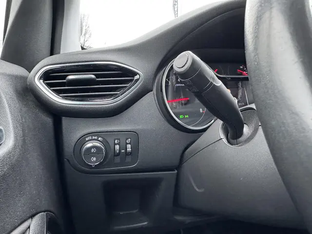 Opel Crossland X 1.2 Turbo Innovation 2019 Benzine 19