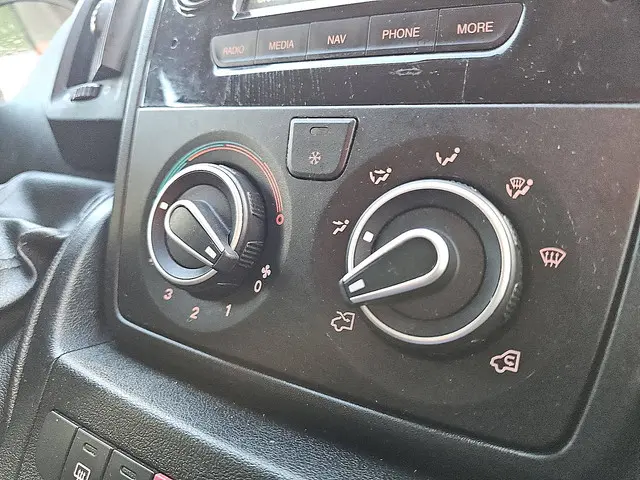 Citroën Jumper 2.0 2018 Diesel 10