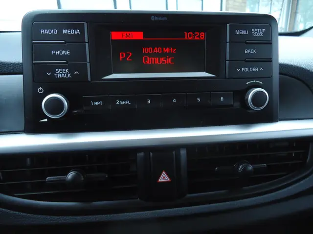 Kia Picanto 1.0 CVVT EconomyPlusLine 2019 Benzine 11