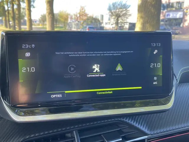 Peugeot 208 1.2 PureTech GT 2023 Benzine 21