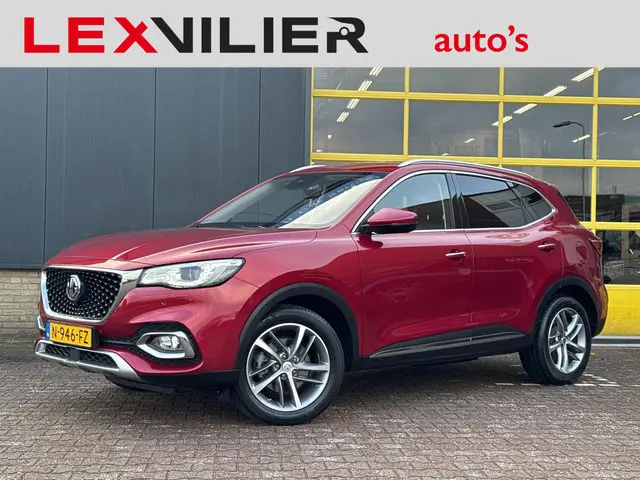 MG EHS 1.5 TGDI Edition1 2021 Hybride Benzine