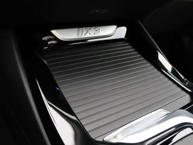 BMW iX3 80 kWh 2021 Elektrisch 37