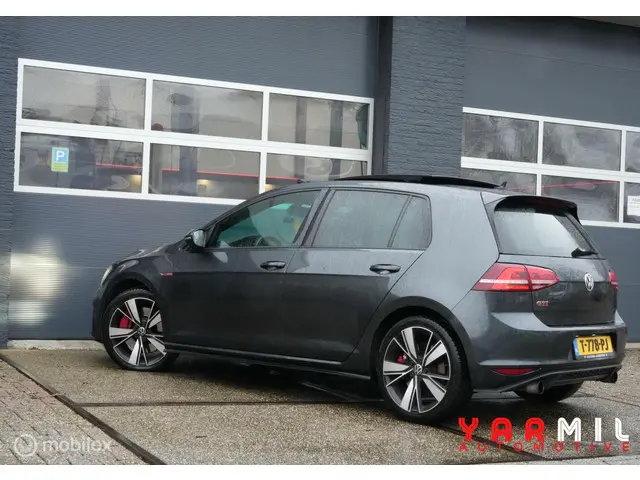 Volkswagen Golf 2.0 TSI GTI Performance 2014 Benzine 36