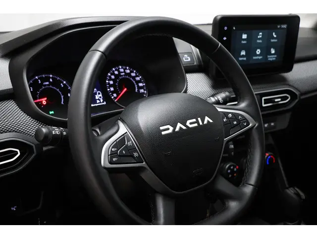 Dacia Sandero 1.0 TCe 90 Expression 2024 Benzine 25