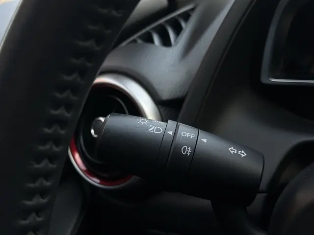 Mazda 2 1.5 Skyactiv-G Sportive 2022 Benzine 23