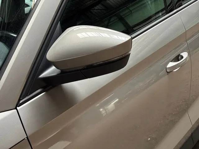 Škoda Kodiaq 1.4 TSI Sport 2018 Benzine 16