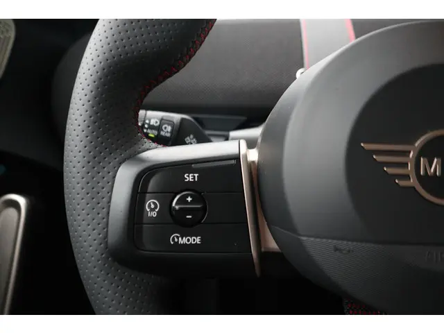 MINI Aceman E 2025 Elektrisch 17