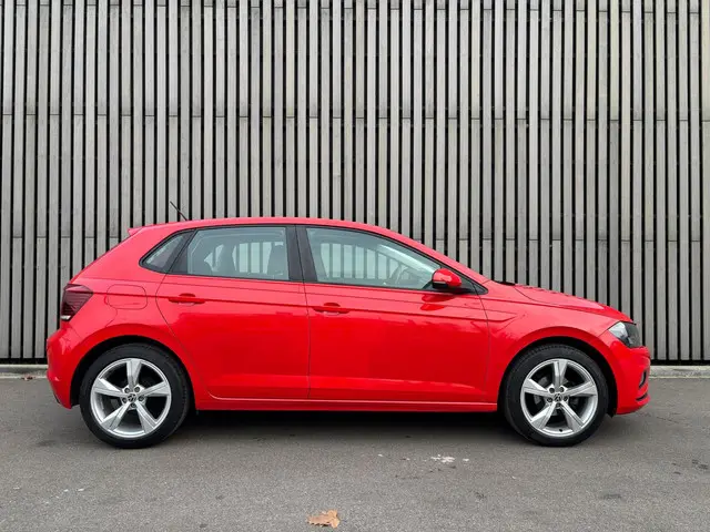 Volkswagen Polo 1.0 MPI Trendline 2020 Benzine 18