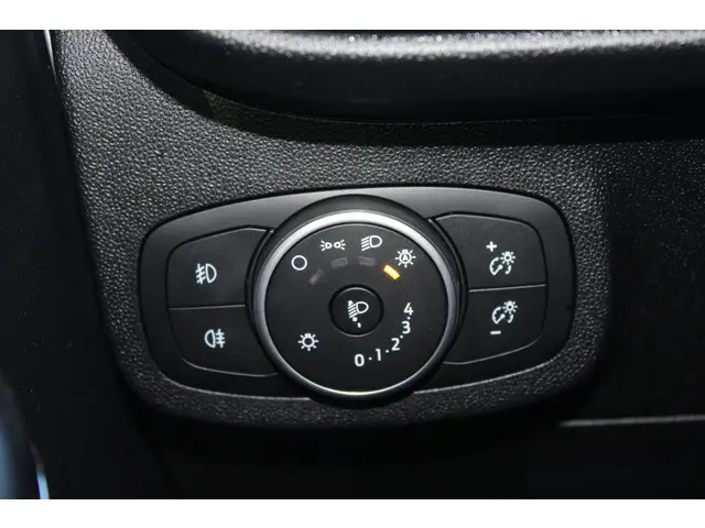 Ford Fiesta 1.0 EcoBoost 100 PK Titanium 2017 Benzine 10