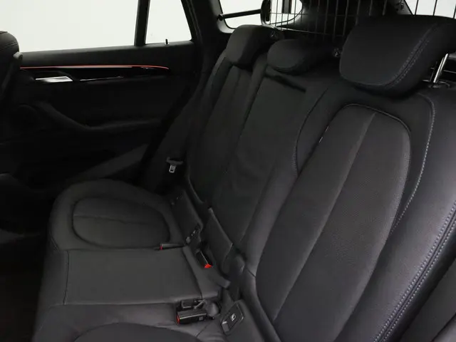 BMW X1 sDrive20i 2022 Benzine 30