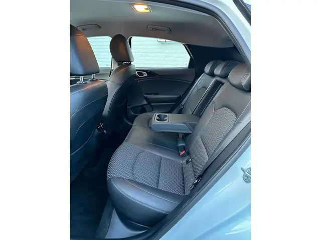 Kia XCeed 1.0 T-GDi DynamicLine 2020 Benzine 17