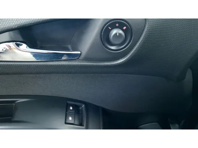 Opel Meriva 1.4 Turbo Design Edition LPG 2014 LPG/Gas 12