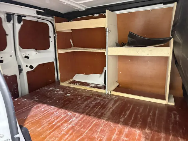 Toyota ProAce Compact 1.5 D-4D Cool Comfort 2021 Diesel 35