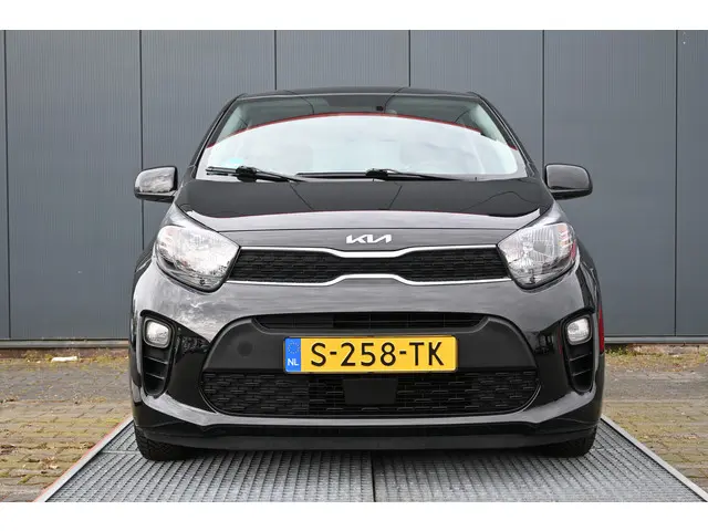 Kia Picanto 1.0 DPi DynamicLine 2023 Benzine 8