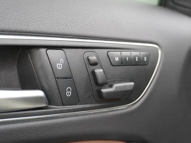 Mercedes-Benz GLA 250 4MATIC 2015 Benzine 14