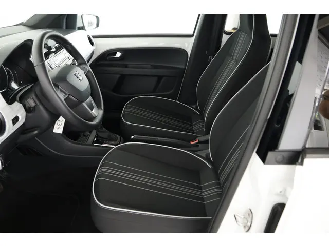 SEAT Mii Electric electric Plus 2020 Elektrisch 10