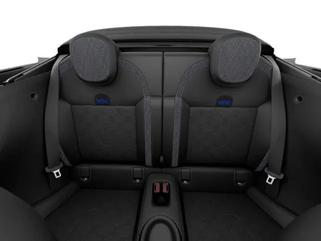 MINI Cooper Cabrio Mini 2.0 C Classic M 2025 Benzine 4