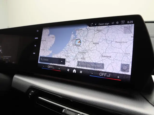 BMW iX2 eDrive20 65kWh 2024 Elektrisch 27